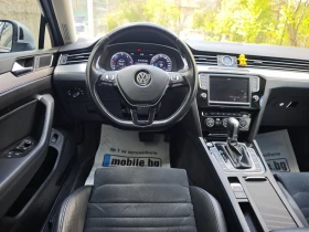 VW Passat 2.0TDI сервизна история само в VW, Дигитален - 26950 лв. - 46002364 | Car24.bg