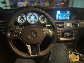 Mercedes-Benz E 300 | Mobile.bg    11