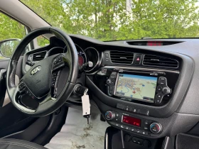 Kia Ceed 1.6D.NAVI.LED.2-.. .251. | Mobile.bg    13