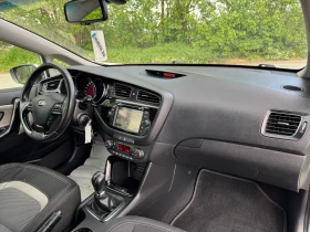 Kia Ceed 1.6D.NAVI.LED.2-.. .251. | Mobile.bg    12