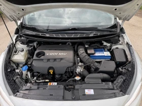 Kia Ceed 1.6D.NAVI.LED.2-.. .251. | Mobile.bg    16