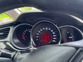 Kia Ceed 1.6D.NAVI.LED.2-.. .251. | Mobile.bg    14