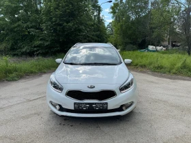 Kia Ceed 1.6D.NAVI.LED.2-.. .251. | Mobile.bg    2