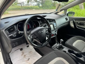 Kia Ceed 1.6D.NAVI.LED.2-.. .251. | Mobile.bg    9