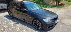 Обява за продажба на BMW 320 2000d ~7 200 лв. - изображение 3
