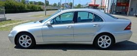 Обява за продажба на Mercedes-Benz C 220 C220-CDI/AUTOMAT ~4 500 лв. - изображение 1