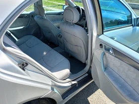 Обява за продажба на Mercedes-Benz C 220 C220-CDI/AUTOMAT ~4 500 лв. - изображение 11