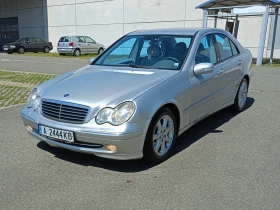     Mercedes-Benz C 220 C220-CDI/AUTOMAT