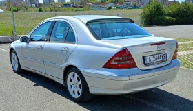 Обява за продажба на Mercedes-Benz C 220 C220-CDI/AUTOMAT ~4 500 лв. - изображение 2