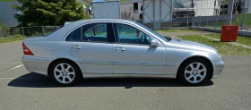 Обява за продажба на Mercedes-Benz C 220 C220-CDI/AUTOMAT ~4 500 лв. - изображение 4