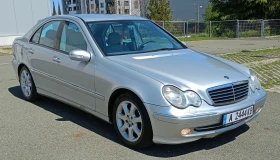 Обява за продажба на Mercedes-Benz C 220 C220-CDI/AUTOMAT ~4 500 лв. - изображение 5