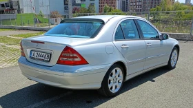 Обява за продажба на Mercedes-Benz C 220 C220-CDI/AUTOMAT ~4 500 лв. - изображение 3