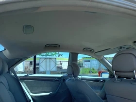 Обява за продажба на Mercedes-Benz C 220 C220-CDI/AUTOMAT ~4 500 лв. - изображение 10