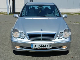 Обява за продажба на Mercedes-Benz C 220 C220-CDI/AUTOMAT ~4 500 лв. - изображение 6