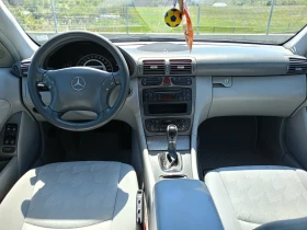 Обява за продажба на Mercedes-Benz C 220 C220-CDI/AUTOMAT ~4 500 лв. - изображение 8