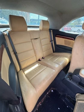 Audi A4 3.0 бензин кабрио - 3999 лв. - 27458940 | Car24.bg