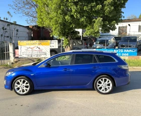 Mazda 6 2.5!CH!TOP! | Mobile.bg    7