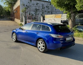 Mazda 6 2.5!CH!TOP! | Mobile.bg    2