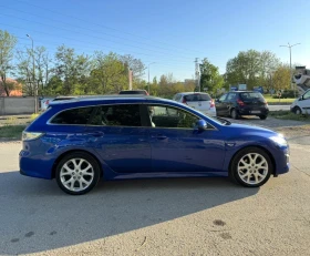 Mazda 6 2.5!CH!TOP! | Mobile.bg    8