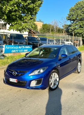 Mazda 6 2.5!CH!TOP! | Mobile.bg    3