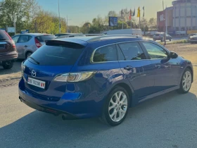 Mazda 6 2.5!CH!TOP! | Mobile.bg    4