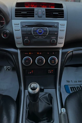 Mazda 6 2.5!CH!TOP! | Mobile.bg    13