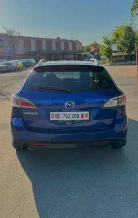 Mazda 6 2.5!CH!TOP! | Mobile.bg    6