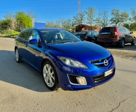Mazda 6 2.5!CH!TOP! | Mobile.bg    9