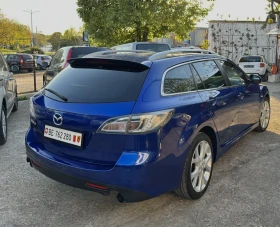 Mazda 6 2.5!CH!TOP! | Mobile.bg    10