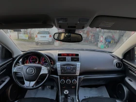 Mazda 6 2.5!CH!TOP! | Mobile.bg    12