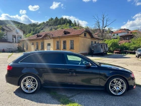 Audi S4 3.0TFSI - 16500 лв. - 29241245 | Car24.bg