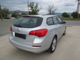 Opel Astra 1.7 CDTI * FACELIIFT* - 8500 лв. - 58557492 | Car24.bg