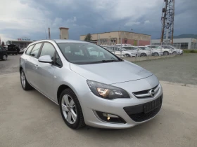 Opel Astra 1.7 CDTI * FACELIIFT* - 8500 лв. - 58557492 | Car24.bg
