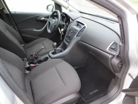 Opel Astra 1.7 CDTI * FACELIIFT* - 8500 лв. - 58557492 | Car24.bg