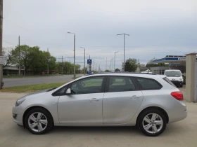 Opel Astra 1.7 CDTI * FACELIIFT* - 8500 лв. - 58557492 | Car24.bg