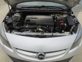 Opel Astra 1.7 CDTI * FACELIIFT* - 8500 лв. - 58557492 | Car24.bg
