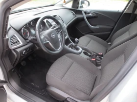 Opel Astra 1.7 CDTI * FACELIIFT* - 8500 лв. - 58557492 | Car24.bg