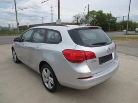 Opel Astra 1.7 CDTI * FACELIIFT* - 8500 лв. - 58557492 | Car24.bg