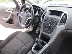 Opel Astra 1.7 CDTI * FACELIIFT* - 8500 лв. - 58557492 | Car24.bg