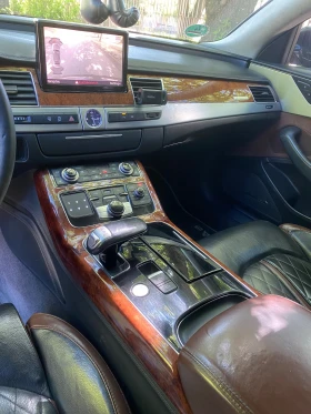Audi A8 351к.с - 24500 лв. - 68751971 | Car24.bg