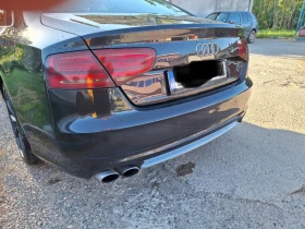 Audi A8 351к.с - 24500 лв. - 68751971 | Car24.bg