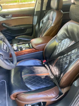 Audi A8 351к.с - 24500 лв. - 68751971 | Car24.bg