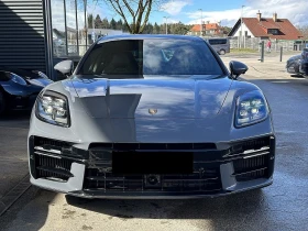 Обява за продажба на Porsche Panamera GTS/FACELIFT/CARBON/SPORT DESIGN/BOSE/PANO/MATRIX/ ~ 176 376 EUR - изображение 1