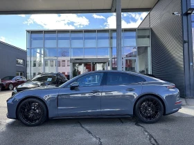 Обява за продажба на Porsche Panamera GTS/FACELIFT/CARBON/SPORT DESIGN/BOSE/PANO/MATRIX/ ~ 176 376 EUR - изображение 3