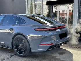 Обява за продажба на Porsche Panamera GTS/FACELIFT/CARBON/SPORT DESIGN/BOSE/PANO/MATRIX/ ~ 176 376 EUR - изображение 4