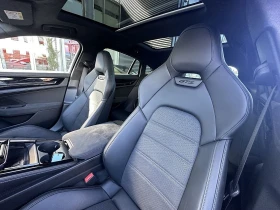 Обява за продажба на Porsche Panamera GTS/FACELIFT/CARBON/SPORT DESIGN/BOSE/PANO/MATRIX/ ~ 176 376 EUR - изображение 9