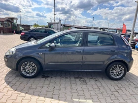 Fiat Punto EVO 1.3MJET EURO 5 - 4800 лв. - 42393389 9