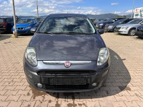 Fiat Punto EVO 1.3MJET EURO 5 - 4800 лв. - 42393389 3