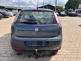 Fiat Punto EVO 1.3MJET EURO 5 - 4800 лв. - 42393389 7