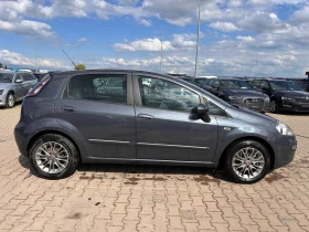 Fiat Punto EVO 1.3MJET EURO 5 - 4800 лв. - 42393389 5